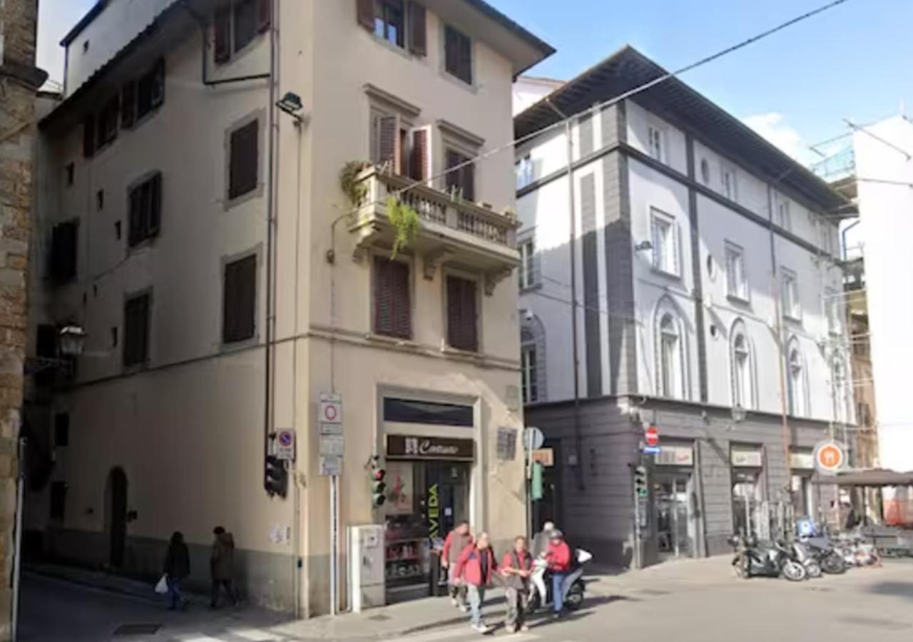 Il Vagello B&B Florence Exterior photo